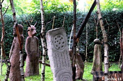 archiv 11 - Zeitkunst Konstanz 2011